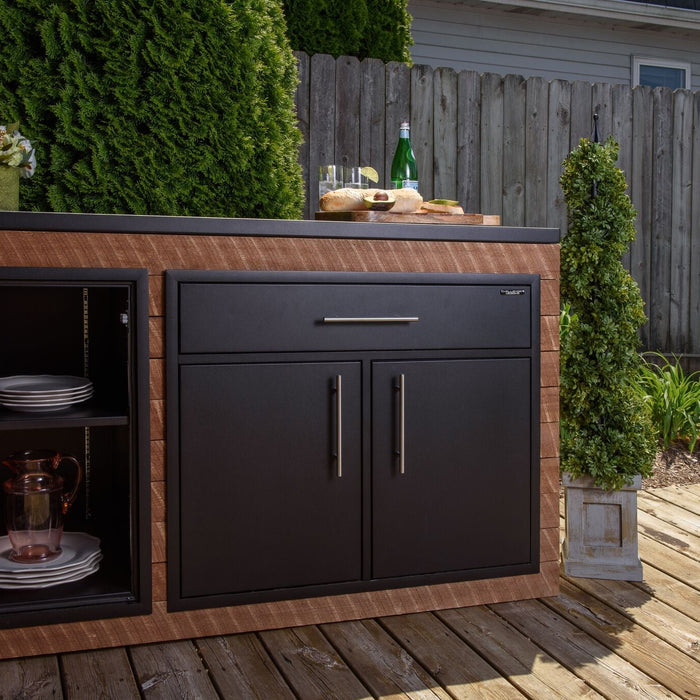Canyon Palette Studio: Designing Your Outdoor Kitchen with Style and Precision