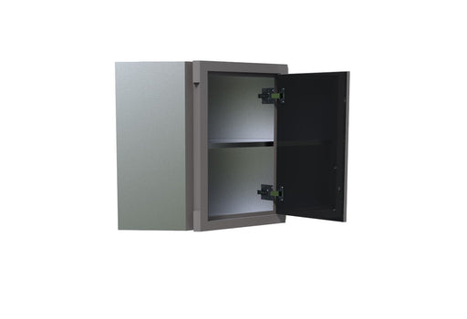 Challenger 24" (W) Inside Corner Overhead Cabinetry - KOC-24-12