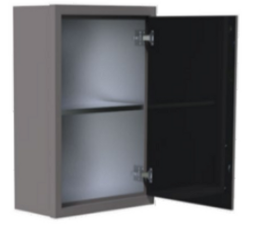 Challenger 36" (H) Overhead Cabinetry - KOC-3612
