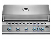 Challenger 5 Piece Coastal 94" Palm Beach Island Package with Grill Base, Side Burner Opening, Access Door Opening and Double Drawer Opening - CD5PCCS-08 1