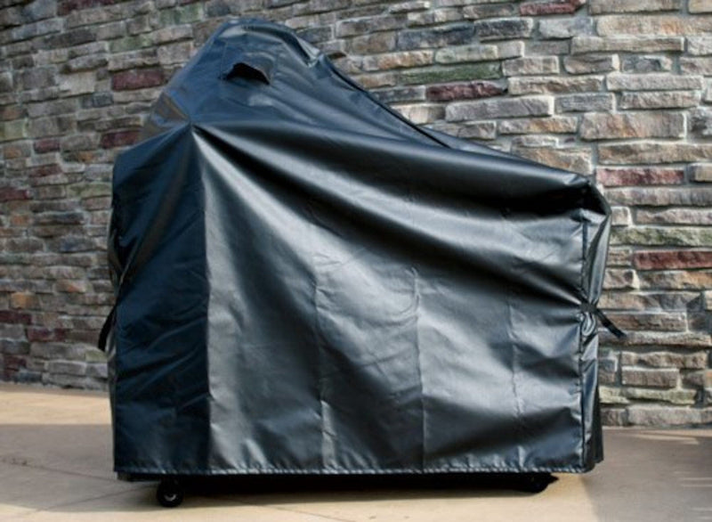 Challenger Aqualon Grill Cover Black for 24" Large Torch - GCOVER-AQUA24LG