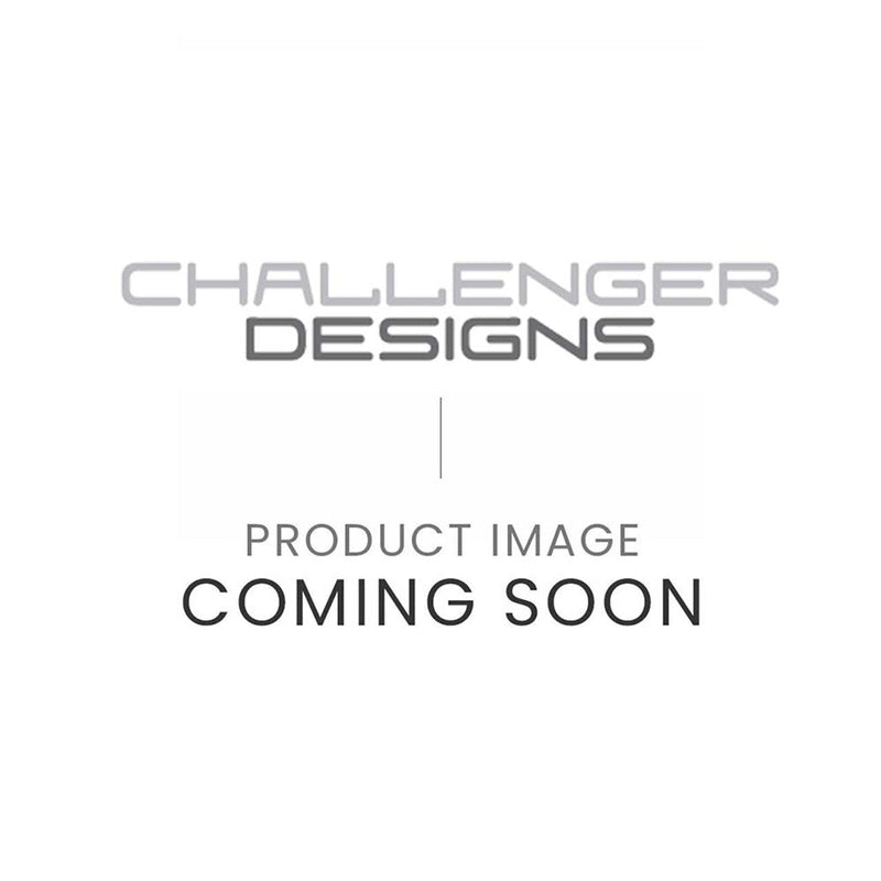 Challenger Aqualon Grill Cover Black for 76" Large Torch - GCOVER-AQUAD76LG