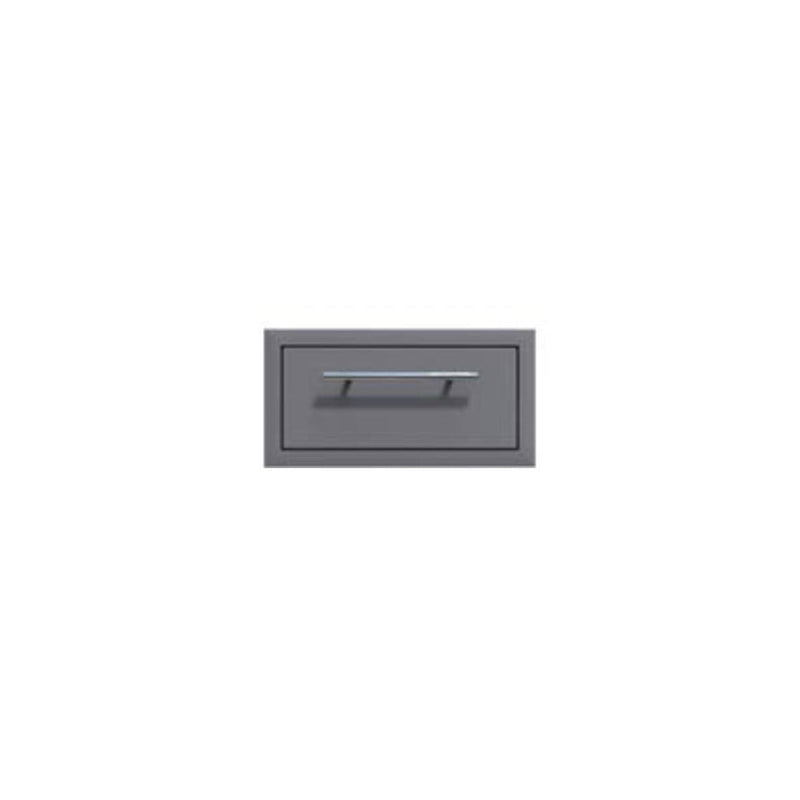 Challenger Designs 16" Canyon Series Paper Towel Holder Full Enclosure - CAN016-F01BH 