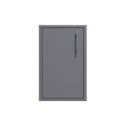 Challenger Designs 18" Canyon Series Single Access Door - CAN001-F02 
