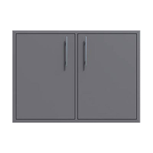 Challenger Designs 40" Canyon Series Double Access Door (Door & Frame Only) - CAN014-F02 