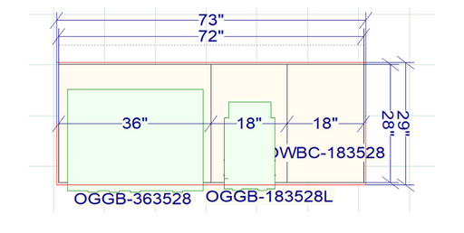 Challenger Designs Outdoor Kitchen Concept - INSPO2022
