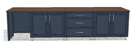 Challenger Designs Outdoor Kitchen Concept - INSPO5054 1