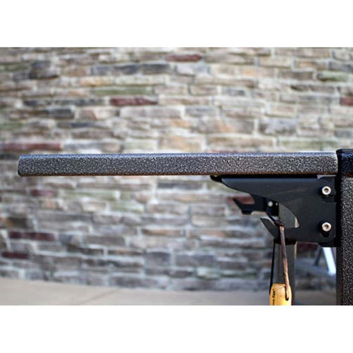 Challenger Stationary Countertop Kit for 31" Deep Countertops - 17STCT-31D